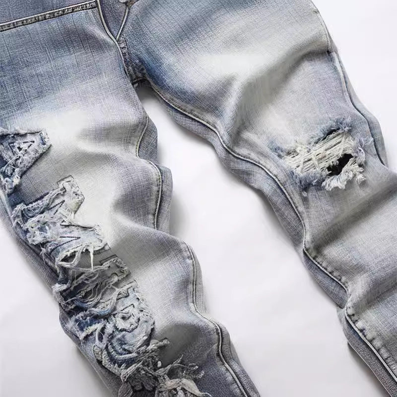 Men's Jeans