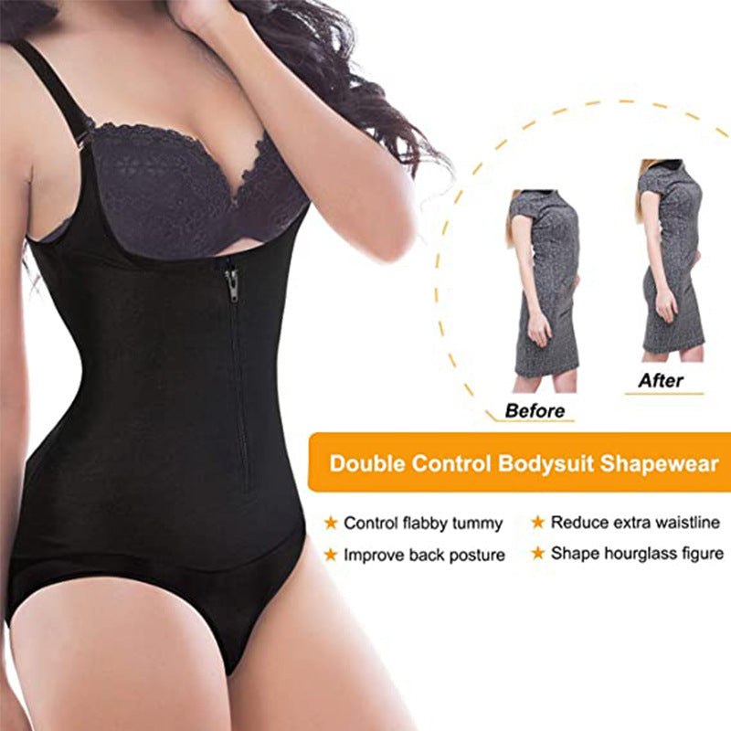 Body Lingerie Belly Corset