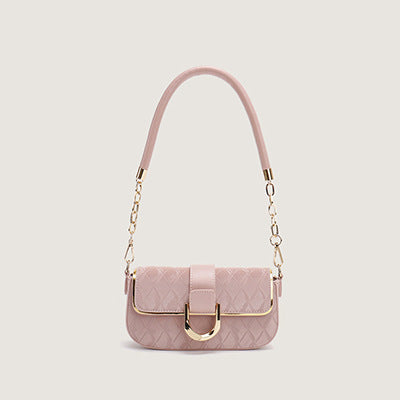 Chain Underarm Bag