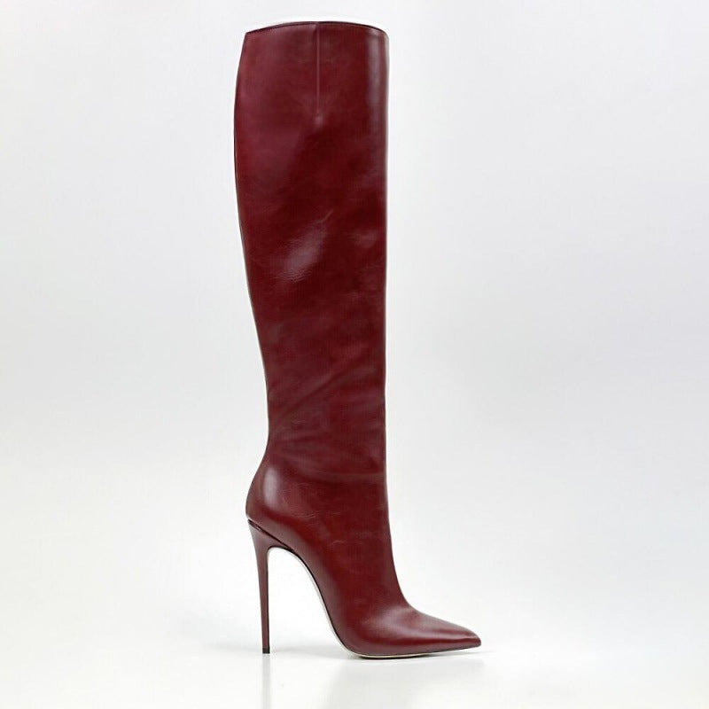 Candy boots