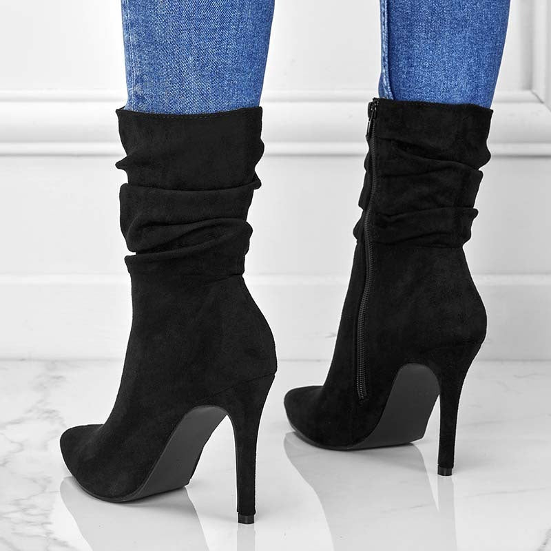 Tracy boots