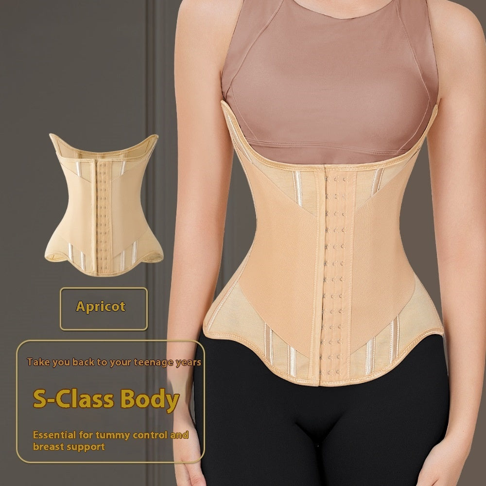 Plus Size Slimming Waist Belly Band