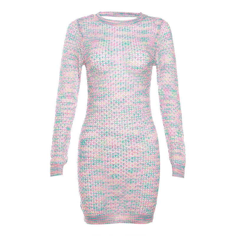 The Dress Affair