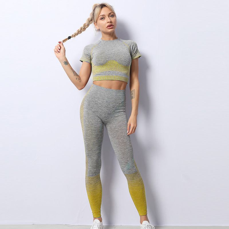 Yoga Sets