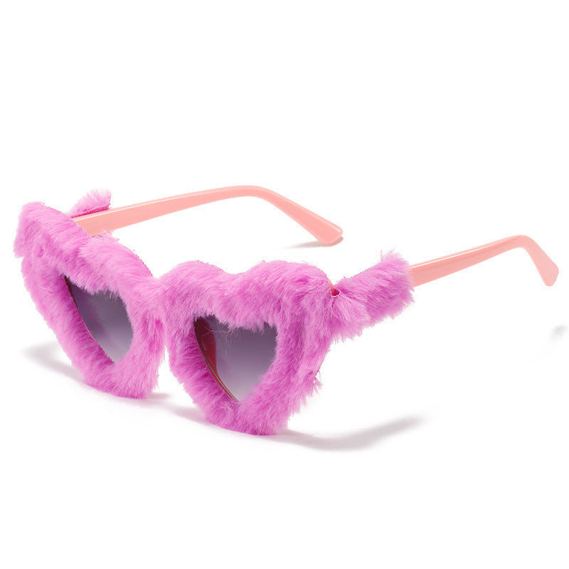 Plush Love