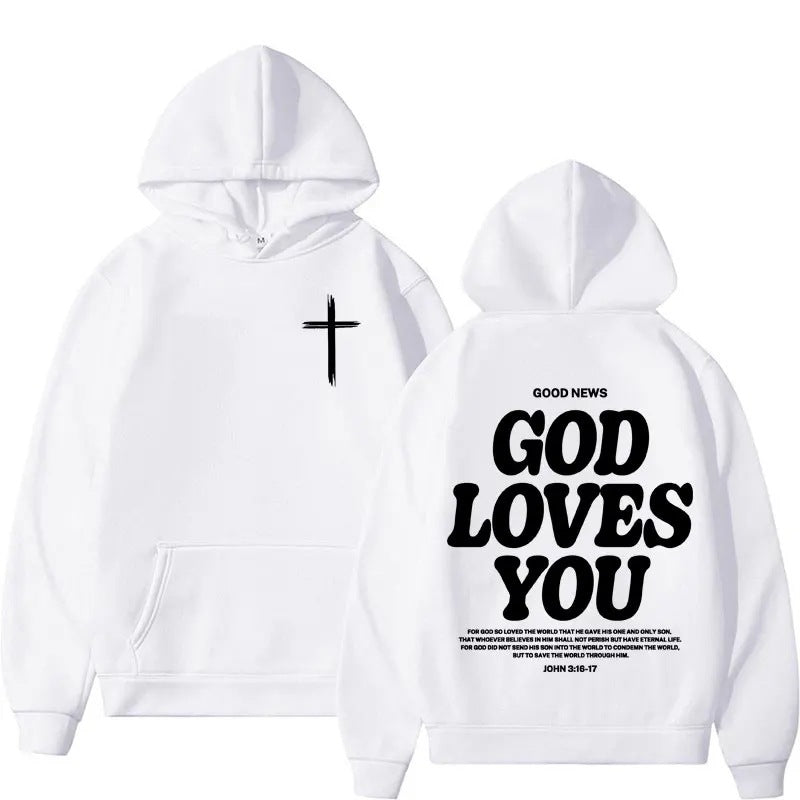 Hooded Sweater