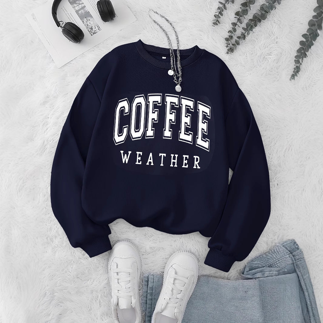 Pullover Sweater