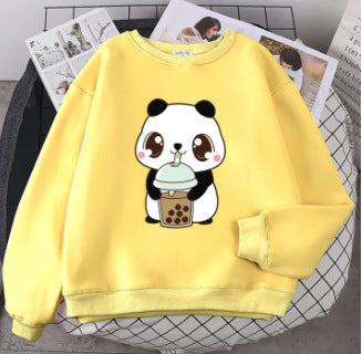 Loose Comfortable Sweater