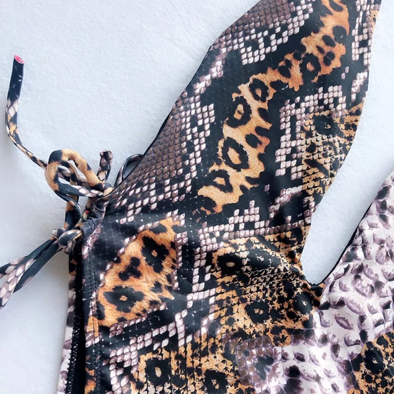 Venom Swimsuit