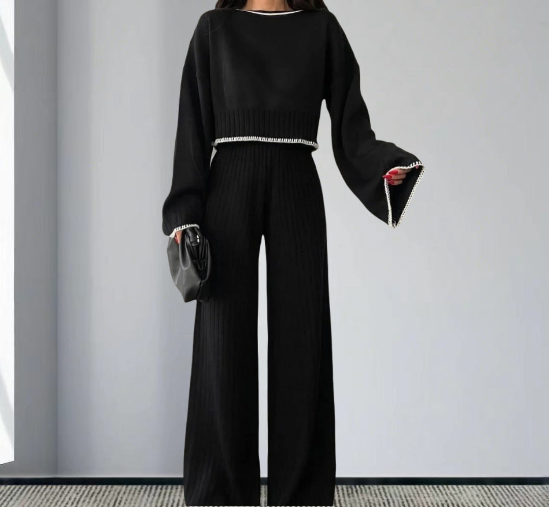 Two-piece Set