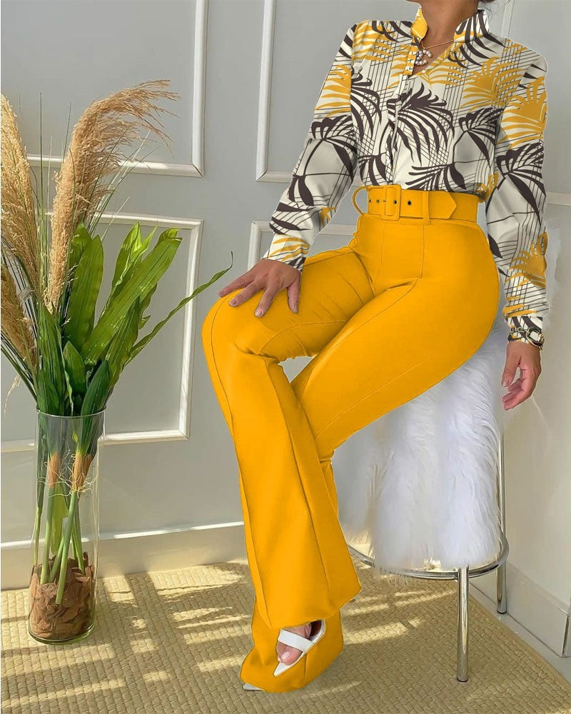 New Casual Fashion