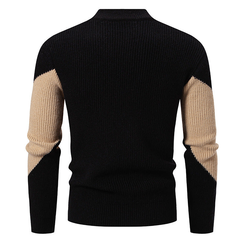Pinewood Pullover