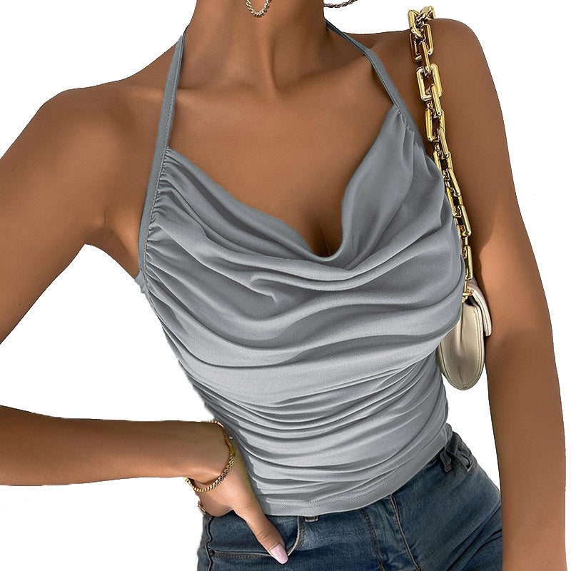 Halter Heat