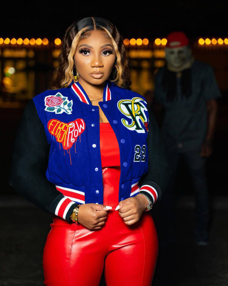 Bombshell Jacket