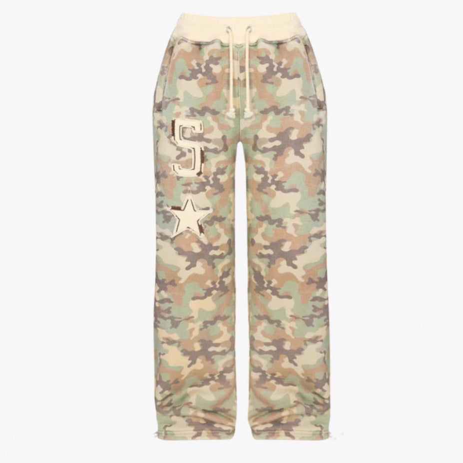 Camofabulous