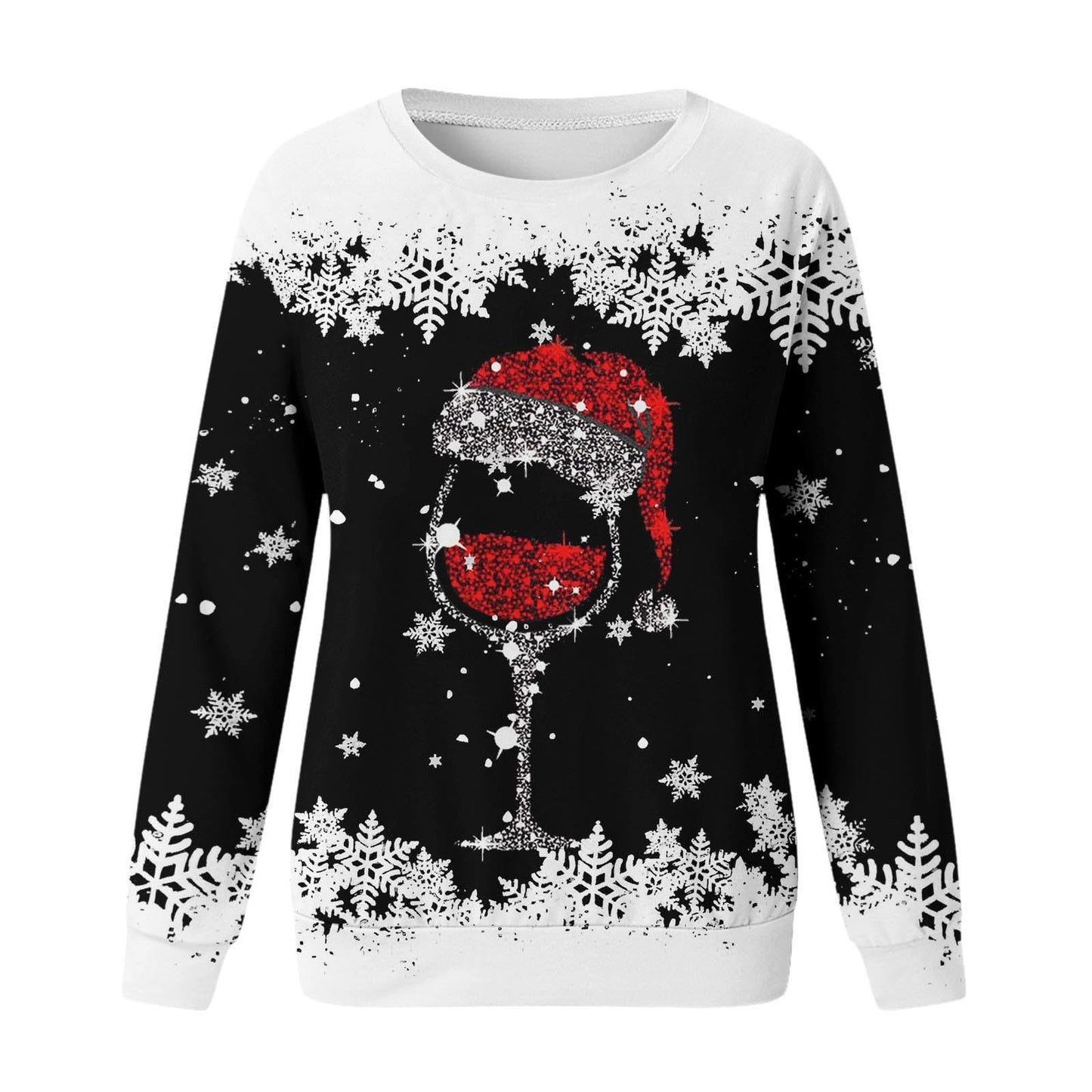 Christmas Casual