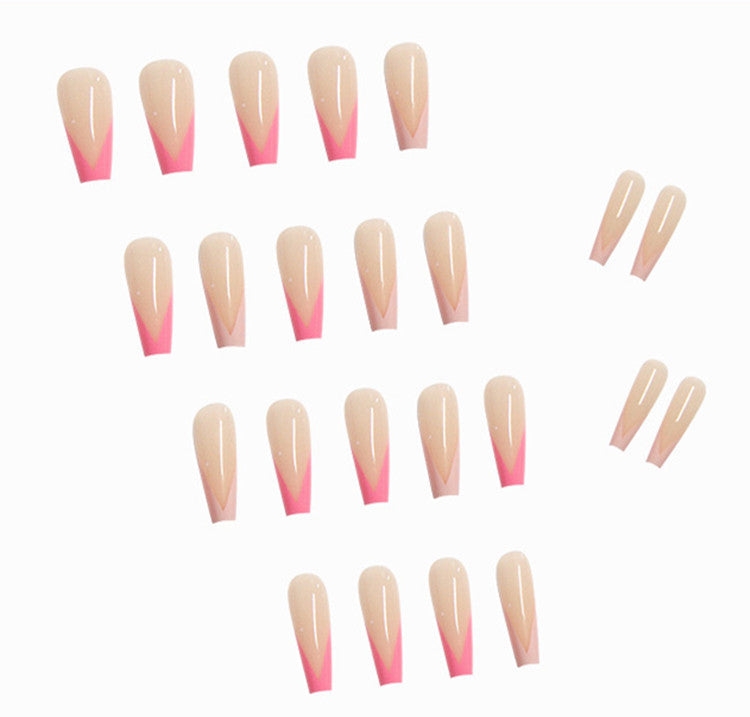 French Nails