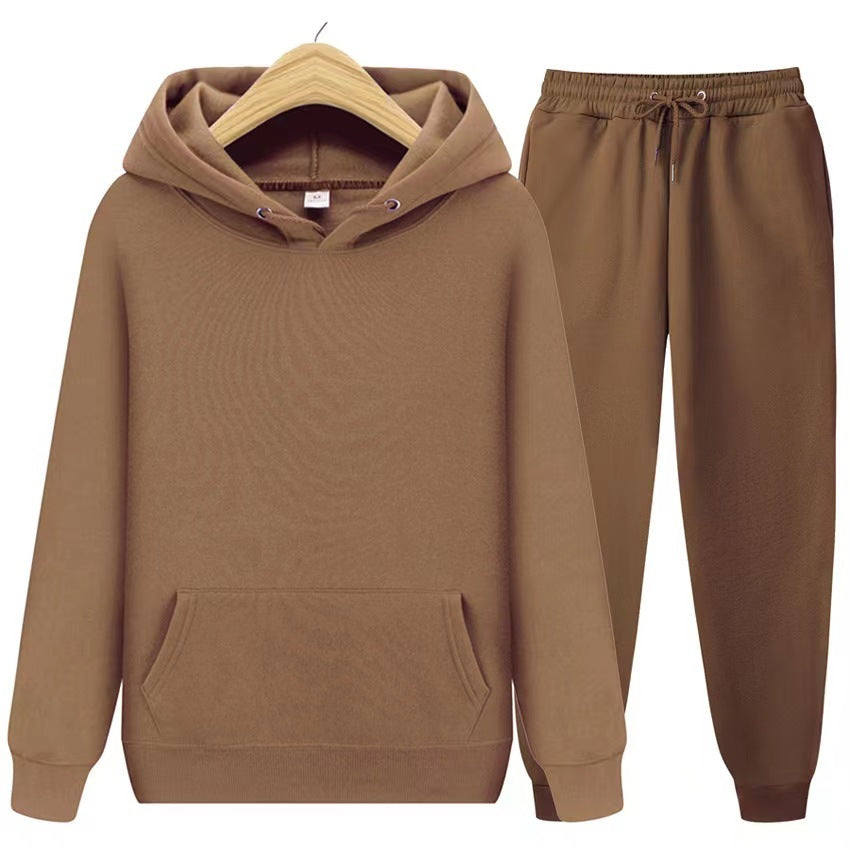 Blank Solid Color Set