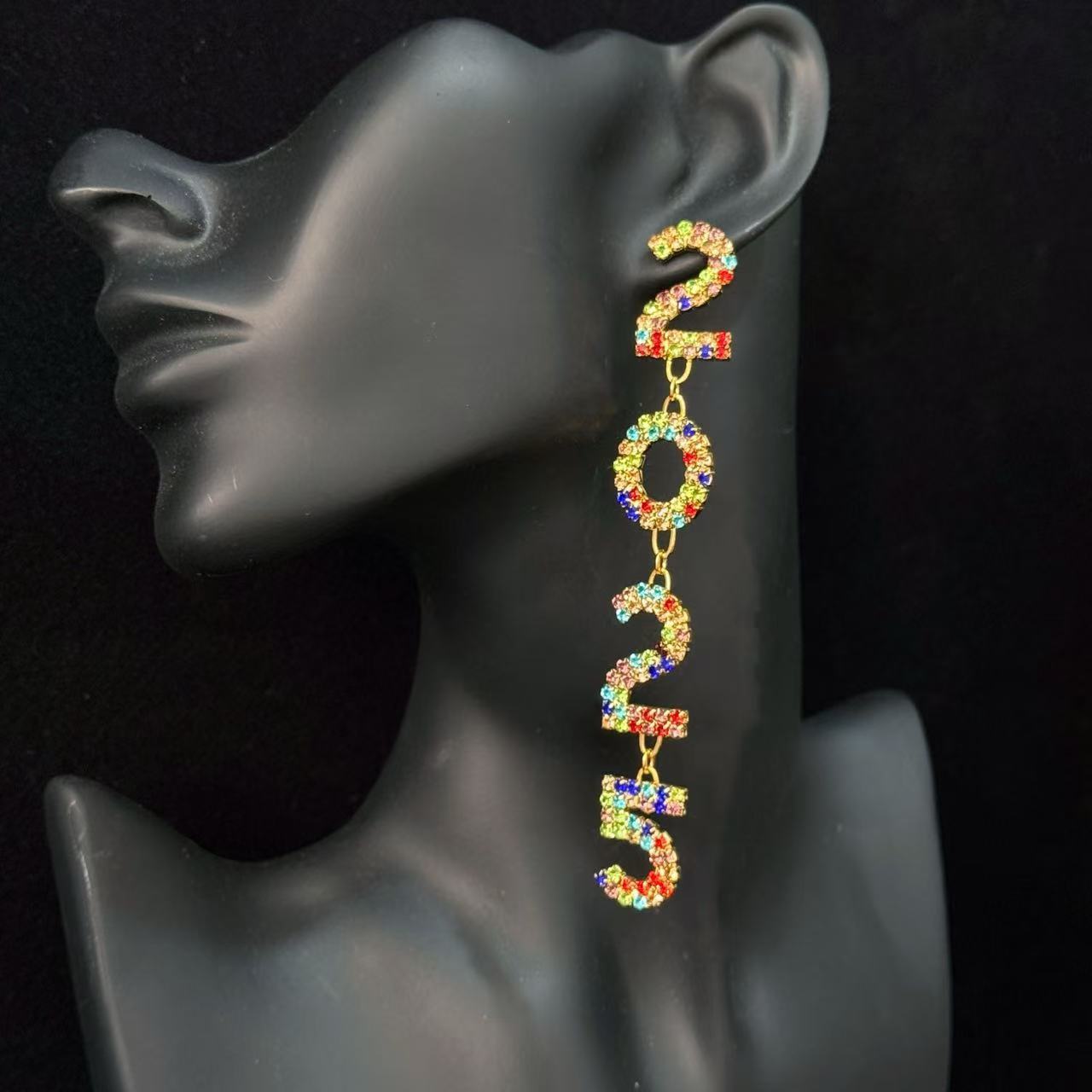 2025 Earrings