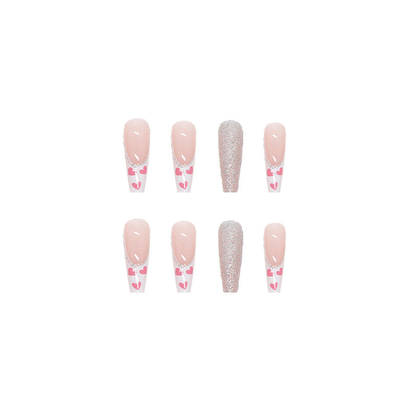 Love Nails