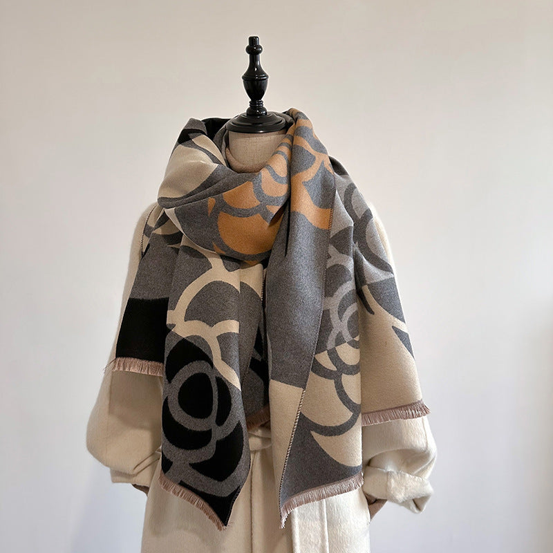 Cutesy Scarf