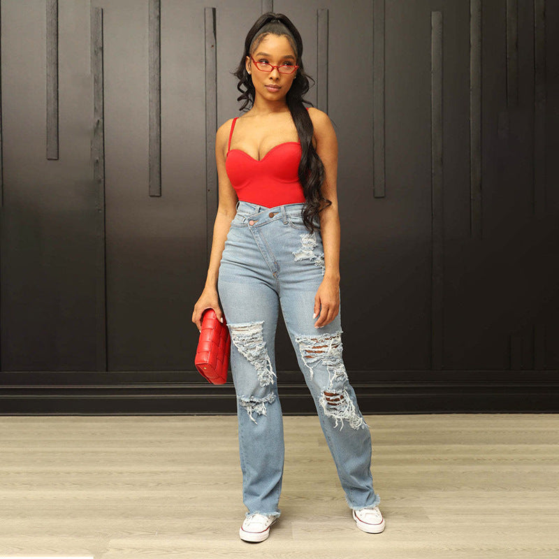 Penelope Jeans