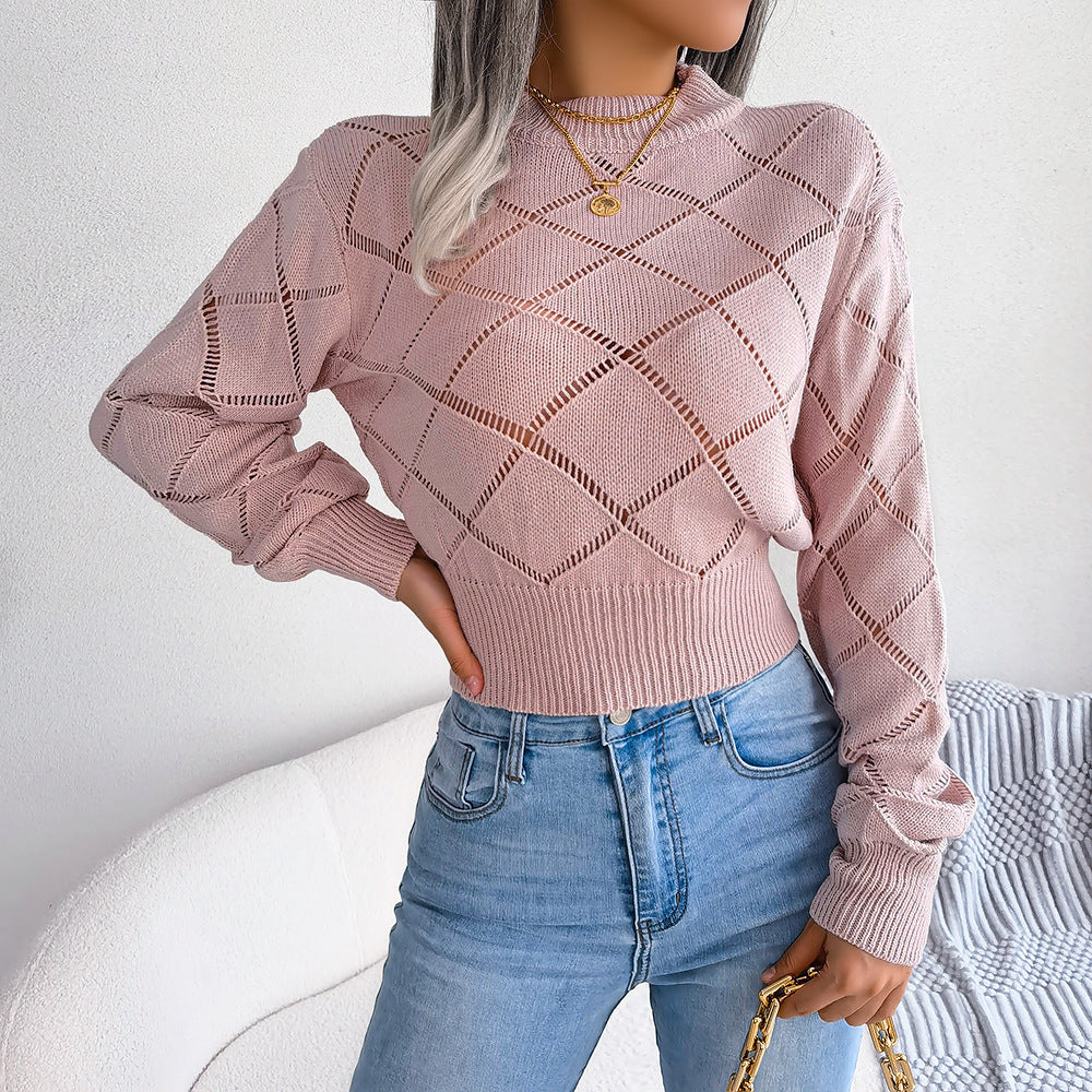 Samantha Sweater