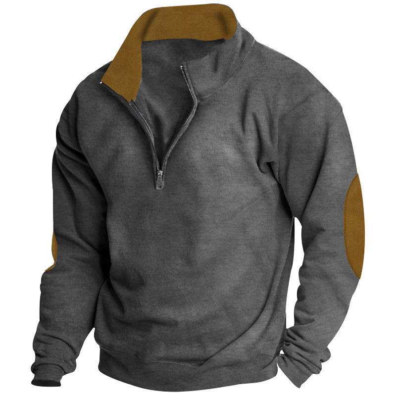 Flexed Sweater