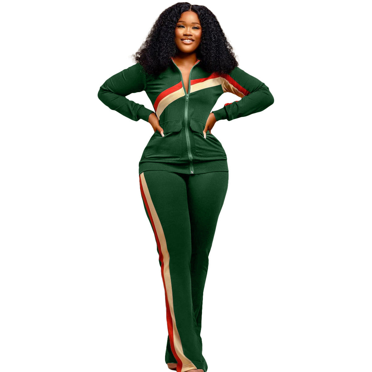 Two-piece Set