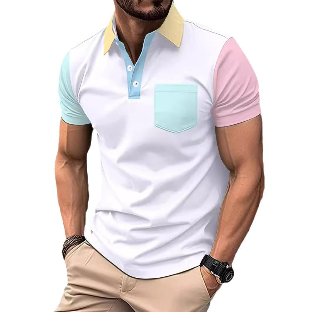 Top-tier Men’s Tops