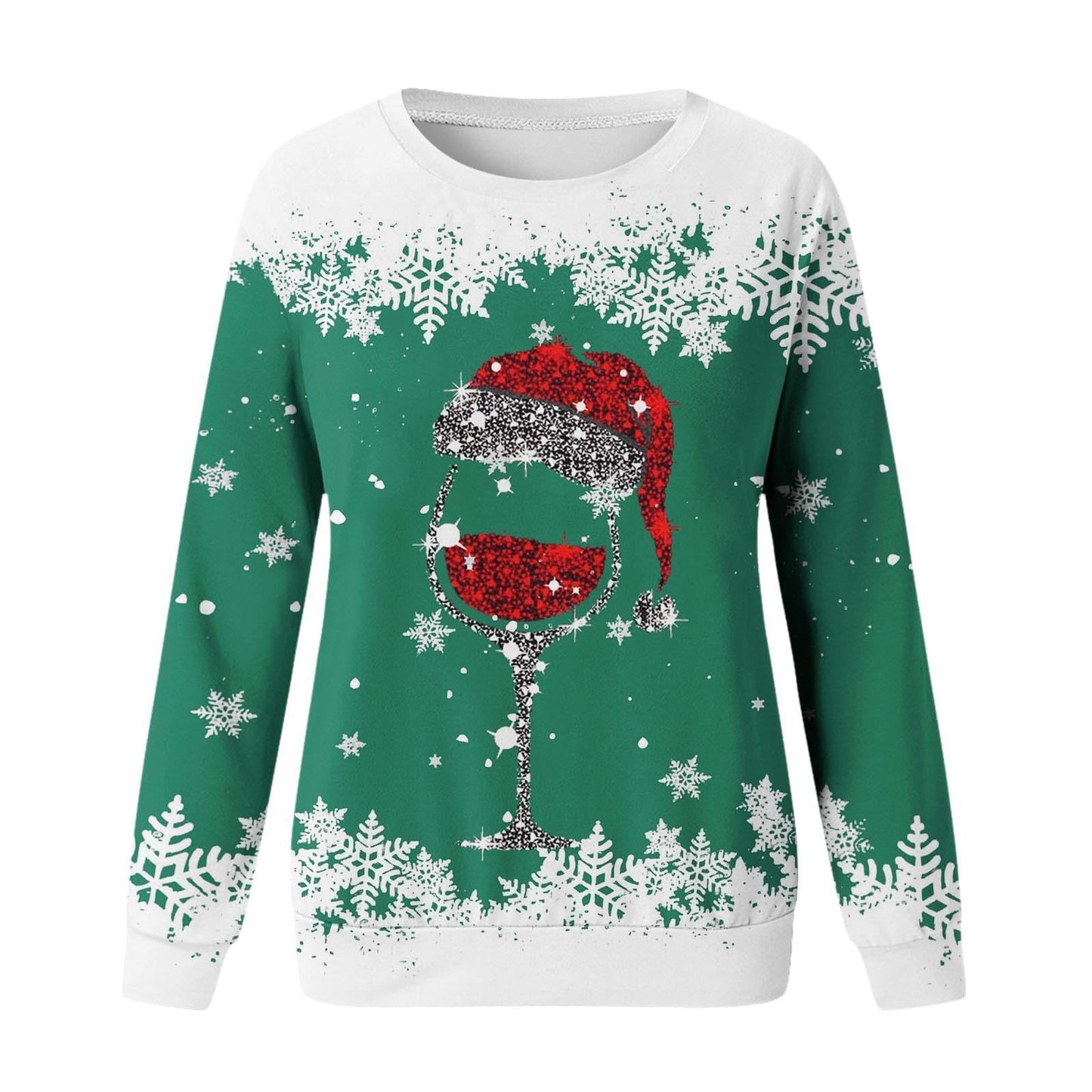 Christmas Casual