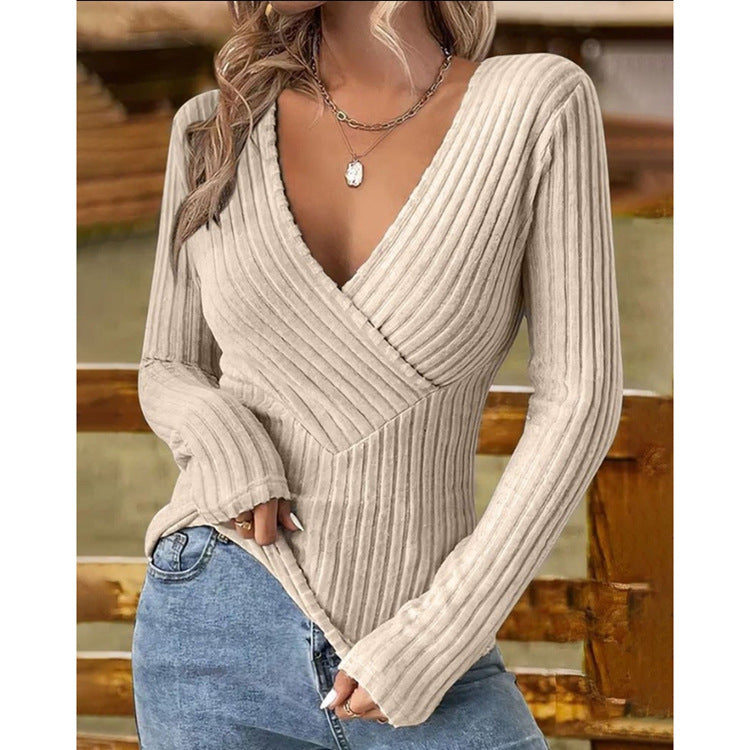 Temperament Pullover