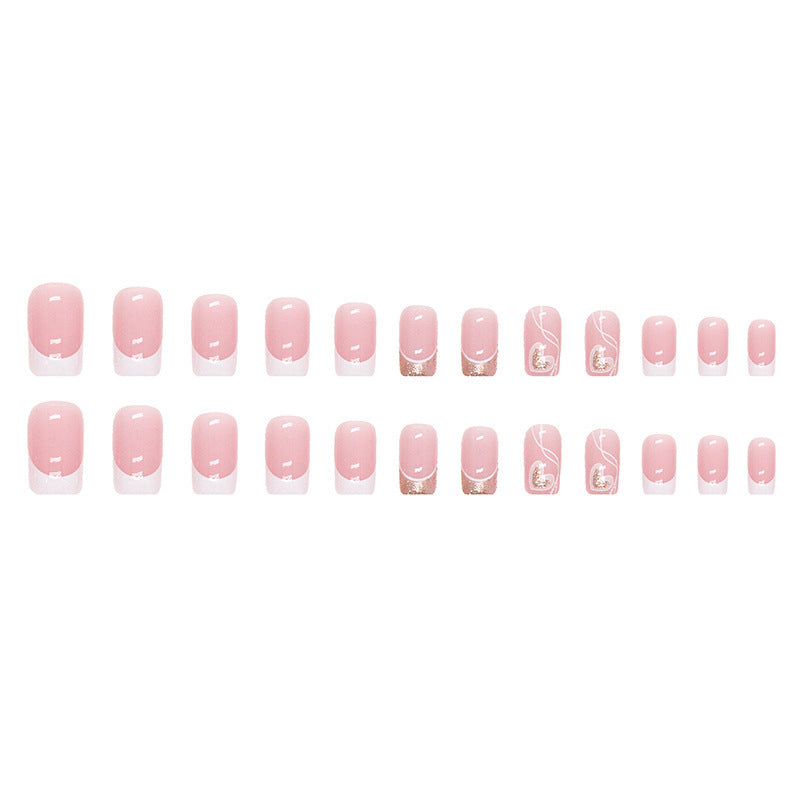 Love Sweet Nails