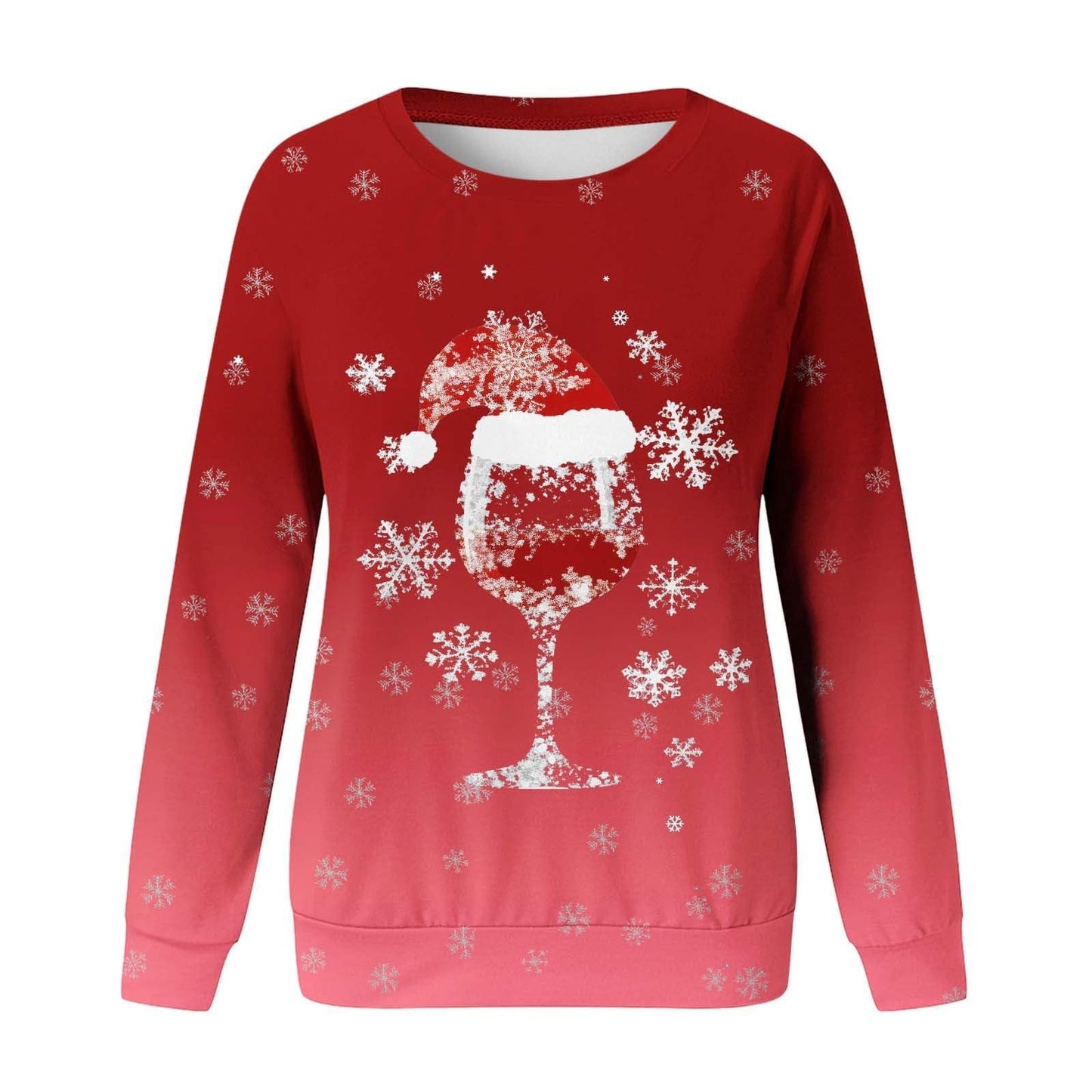 Christmas Casual