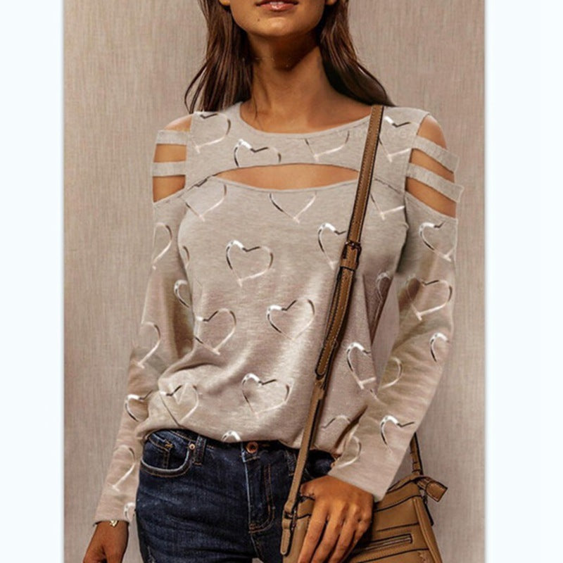 Prissy Top