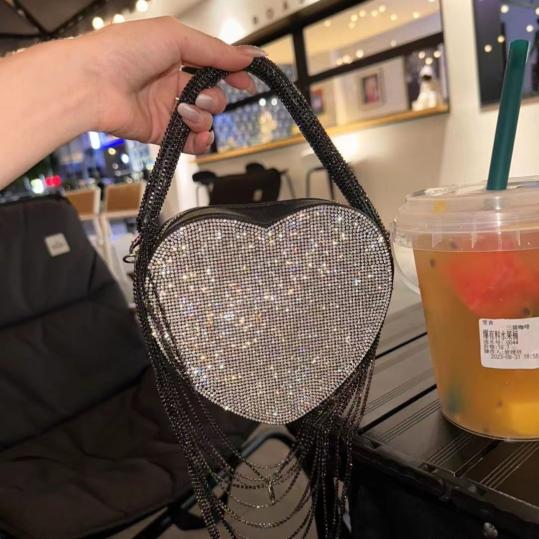 Rhinestone Love