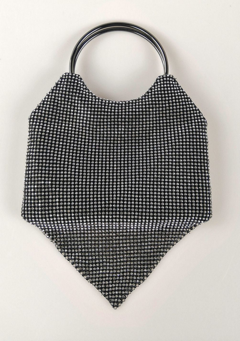 Rhinestone Handbag