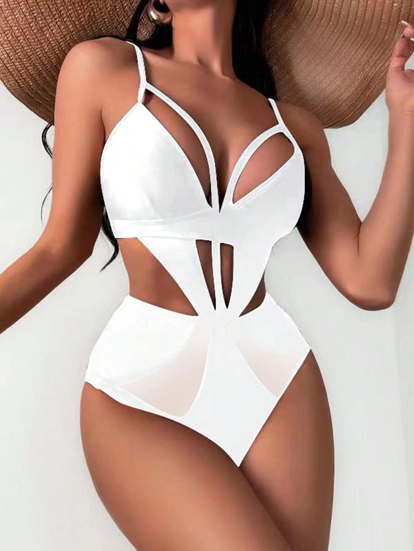 One-piece Swimsuit