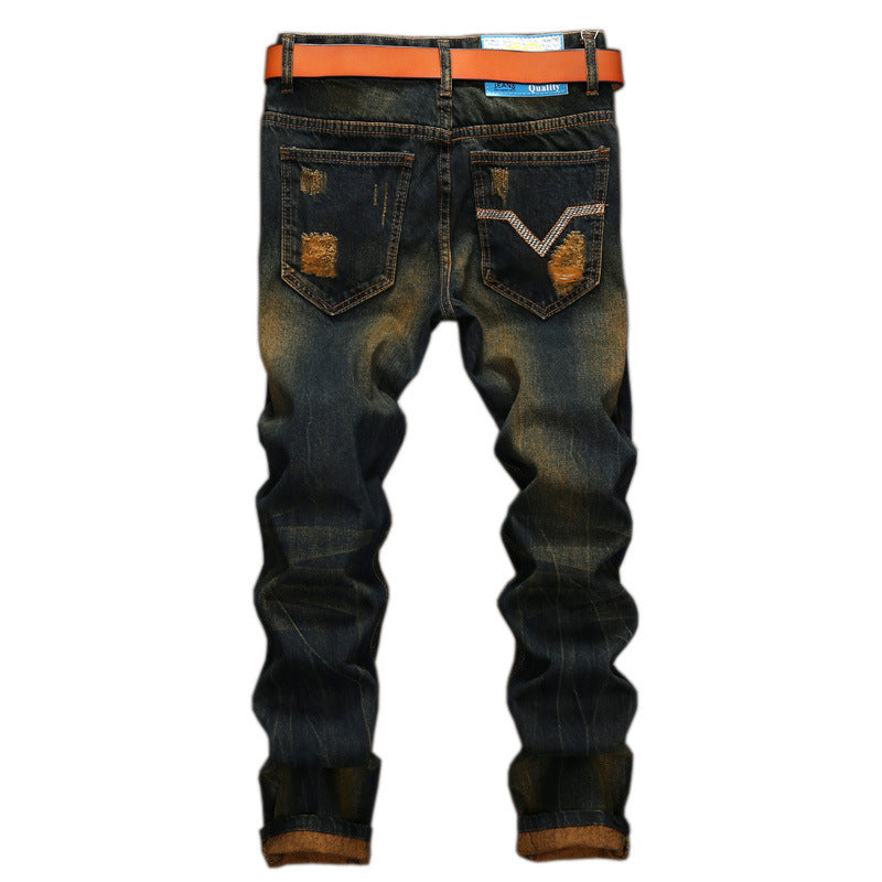 Gunna Jeans