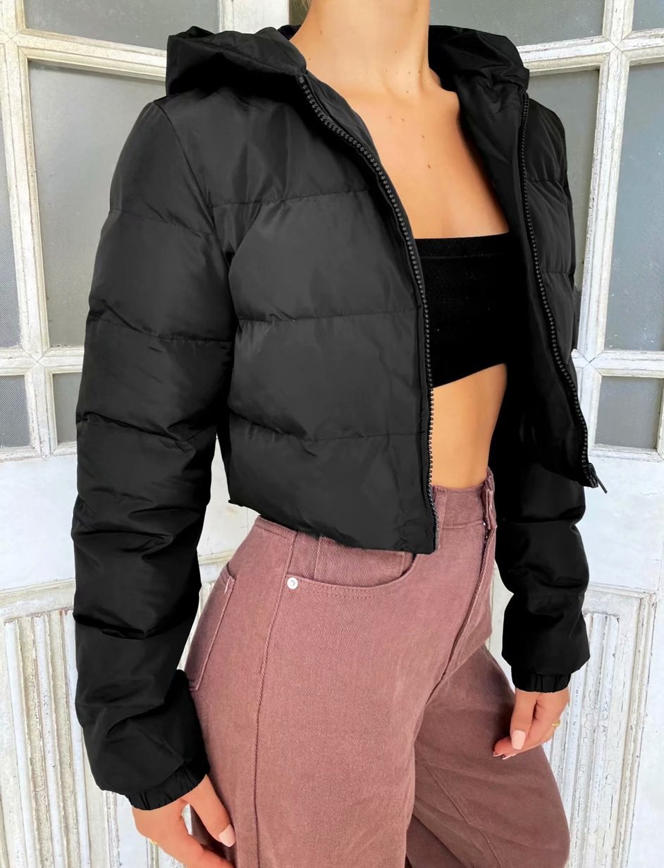 City Coat