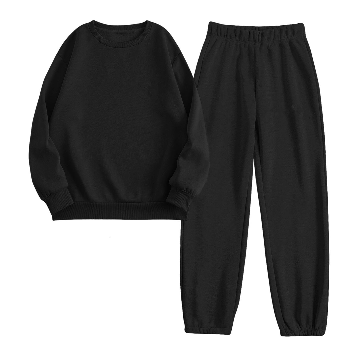 Lined Fleece
