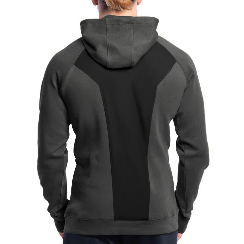Vibed Hoody