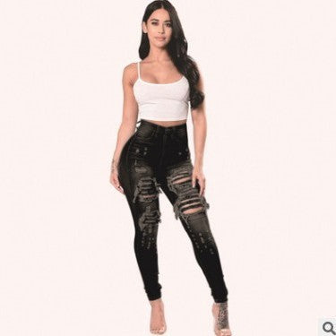Ripped Jeans