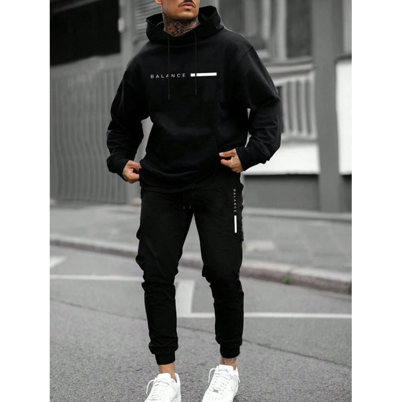 Reflection Hoody Set