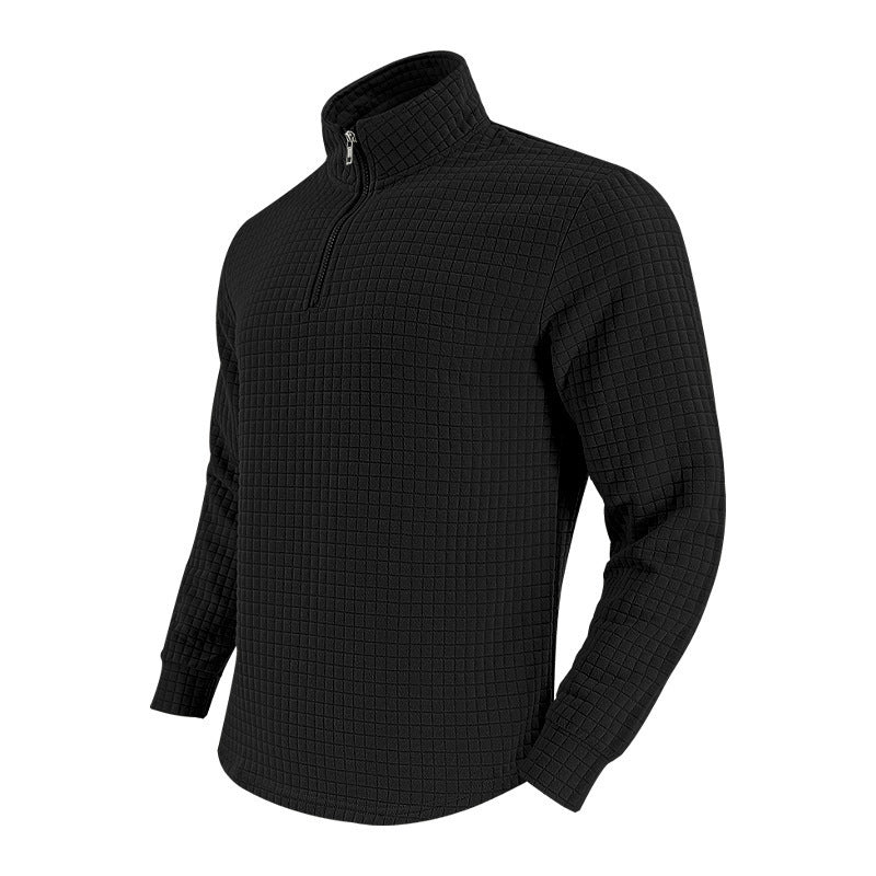Long Sleeve Casual Sweater