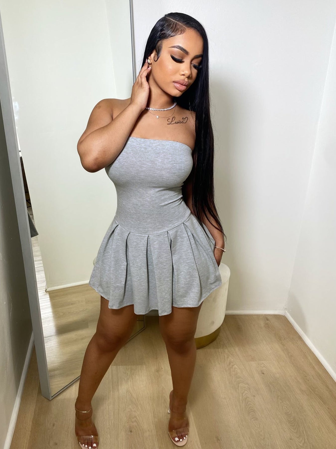 Weekend Crush