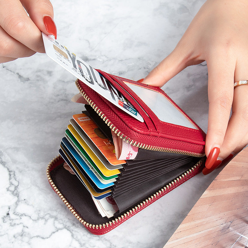 Card Holder Multi-function