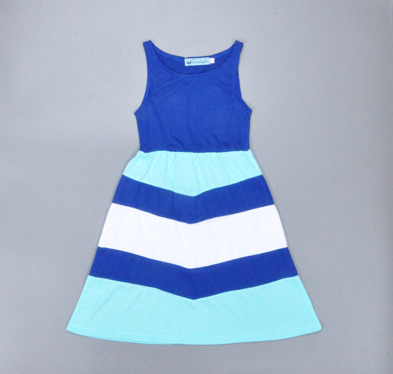 Stripe Pose