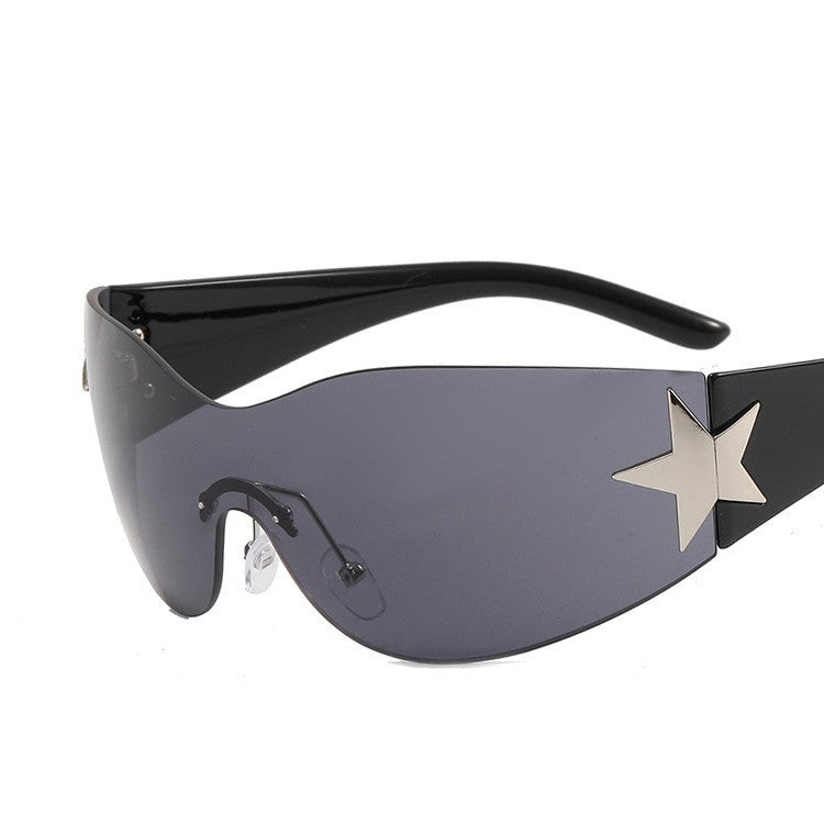 Pentastar Sunglasses
