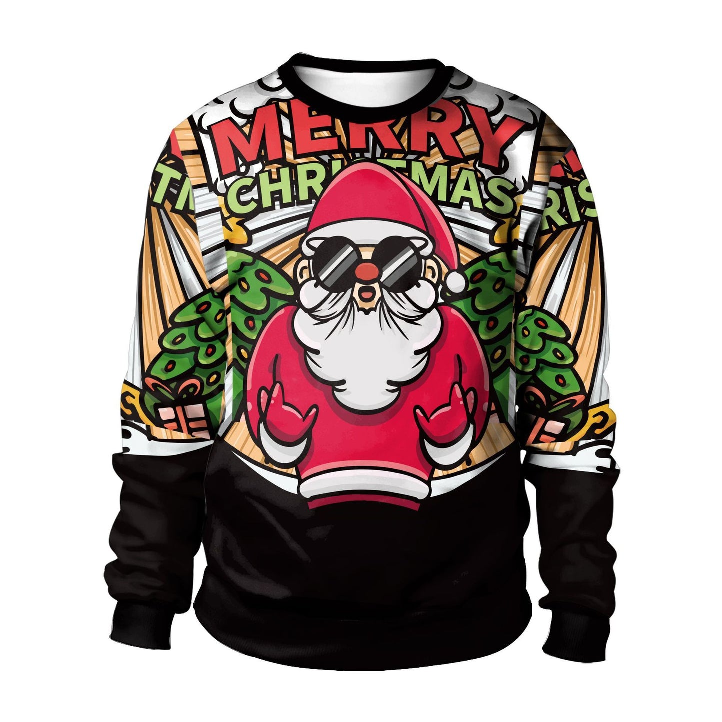 Christmas Sweater